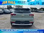 2026 Chevrolet Trailblazer FWD SUV for sale #265653 - photo 9