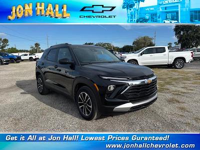 2026 Chevrolet Trailblazer FWD SUV for sale #265655 - photo 1