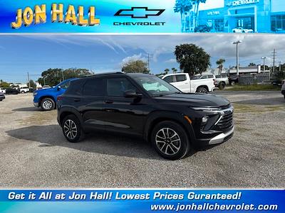 2026 Chevrolet Trailblazer FWD SUV for sale #265656 - photo 1