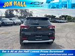 2026 Chevrolet Trailblazer FWD SUV for sale #265656 - photo 8