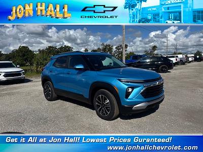 2026 Chevrolet Trailblazer FWD SUV for sale #265659 - photo 1