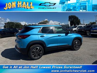 2026 Chevrolet Trailblazer FWD SUV for sale #265659 - photo 2