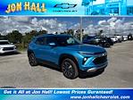 2026 Chevrolet Trailblazer FWD SUV for sale #265659 - photo 1