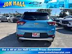 2026 Chevrolet Trailblazer FWD SUV for sale #265659 - photo 11