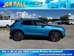 2026 Chevrolet Trailblazer FWD SUV for sale #265659 - photo 13