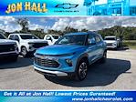 2026 Chevrolet Trailblazer FWD SUV for sale #265659 - photo 4