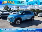 2026 Chevrolet Trailblazer FWD SUV for sale #265659 - photo 5