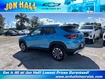 2026 Chevrolet Trailblazer FWD SUV for sale #265659 - photo 8