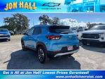 2026 Chevrolet Trailblazer FWD SUV for sale #265659 - photo 9