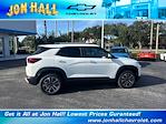 2026 Chevrolet Trailblazer FWD SUV for sale #265660 - photo 14