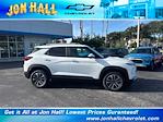 2026 Chevrolet Trailblazer FWD SUV for sale #265660 - photo 15