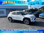 2026 Chevrolet Trailblazer FWD SUV for sale #265660 - photo 16