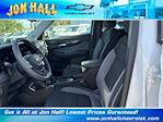2026 Chevrolet Trailblazer FWD SUV for sale #265660 - photo 19