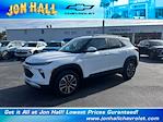 2026 Chevrolet Trailblazer FWD SUV for sale #265660 - photo 3