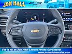 2026 Chevrolet Trailblazer FWD SUV for sale #265660 - photo 25