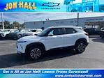 2026 Chevrolet Trailblazer FWD SUV for sale #265660 - photo 4