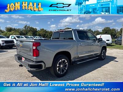 2026 Chevrolet Silverado 1500 Crew Cab 4WD Pickup for sale #265662 - photo 2