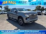 New 2026 Chevrolet Silverado 1500 High Country Crew Cab 4x4 Pickup for sale #265662 - photo 1