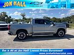 New 2026 Chevrolet Silverado 1500 High Country Crew Cab 4x4 Pickup for sale #265662 - photo 17