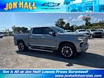 New 2026 Chevrolet Silverado 1500 High Country Crew Cab 4x4 Pickup for sale #265662 - photo 19