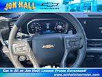 New 2026 Chevrolet Silverado 1500 High Country Crew Cab 4x4 Pickup for sale #265662 - photo 31