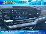 New 2026 Chevrolet Silverado 1500 High Country Crew Cab 4x4 Pickup for sale #265662 - photo 33