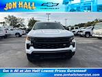 2026 Chevrolet Silverado 1500 Regular Cab 4x2 Pickup for sale #265664 - photo 14
