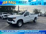 2026 Chevrolet Silverado 1500 Regular Cab 4x2 Pickup for sale #265664 - photo 2