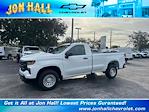 2026 Chevrolet Silverado 1500 Regular Cab 4x2 Pickup for sale #265664 - photo 3
