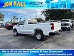 2026 Chevrolet Silverado 1500 Regular Cab 4x2 Pickup for sale #265664 - photo 6