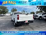 2026 Chevrolet Silverado 1500 Regular Cab 4x2 Pickup for sale #265664 - photo 8