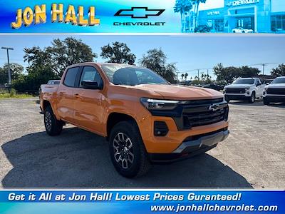 2026 Chevrolet Colorado Crew Cab 4x4 Pickup for sale #265665 - photo 1