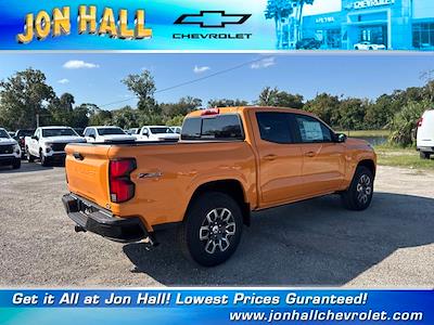 2026 Chevrolet Colorado Crew Cab 4x4 Pickup for sale #265665 - photo 2