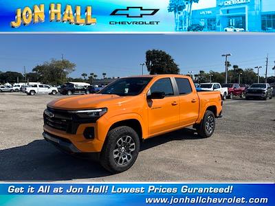 2026 Chevrolet Colorado Crew Cab 4x4 Pickup for sale #265665 - photo 2