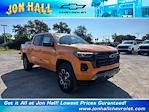 2026 Chevrolet Colorado Crew Cab 4x4 Pickup for sale #265665 - photo 1