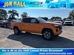 2026 Chevrolet Colorado Crew Cab 4x4 Pickup for sale #265665 - photo 16