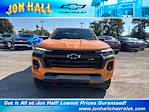 2026 Chevrolet Colorado Crew Cab 4x4 Pickup for sale #265665 - photo 17