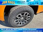 2026 Chevrolet Colorado Crew Cab 4x4 Pickup for sale #265665 - photo 18