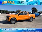 2026 Chevrolet Colorado Crew Cab 4x4 Pickup for sale #265665 - photo 4