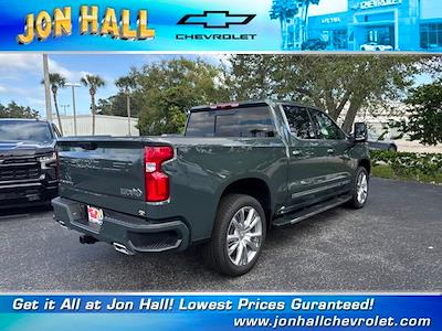 2026 Chevrolet Silverado 1500 Crew Cab 4WD Pickup for sale #265667 - photo 2