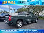 2026 Chevrolet Silverado 1500 Crew Cab 4WD Pickup for sale #265667 - photo 14