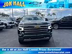 2026 Chevrolet Silverado 1500 Crew Cab 4WD Pickup for sale #265667 - photo 17