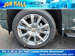 2026 Chevrolet Silverado 1500 Crew Cab 4WD Pickup for sale #265667 - photo 18