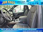 2026 Chevrolet Silverado 1500 Crew Cab 4WD Pickup for sale #265667 - photo 19