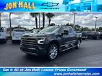 2026 Chevrolet Silverado 1500 Crew Cab 4WD Pickup for sale #265667 - photo 3