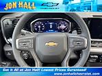 2026 Chevrolet Silverado 1500 Crew Cab 4WD Pickup for sale #265667 - photo 29