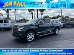 2026 Chevrolet Silverado 1500 Crew Cab 4WD Pickup for sale #265667 - photo 4