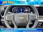 2026 Chevrolet Silverado 1500 Crew Cab 4WD Pickup for sale #265667 - photo 30
