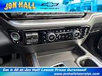 2026 Chevrolet Silverado 1500 Crew Cab 4WD Pickup for sale #265667 - photo 33