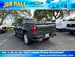 2026 Chevrolet Silverado 1500 Crew Cab 4WD Pickup for sale #265667 - photo 9